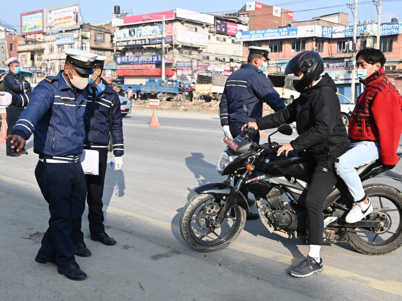 शैक्षिक संस्था खाेल्न र जोर बिजोर प्रणाली खुकुलो पार्न सीसीएमसीको सिफारिस